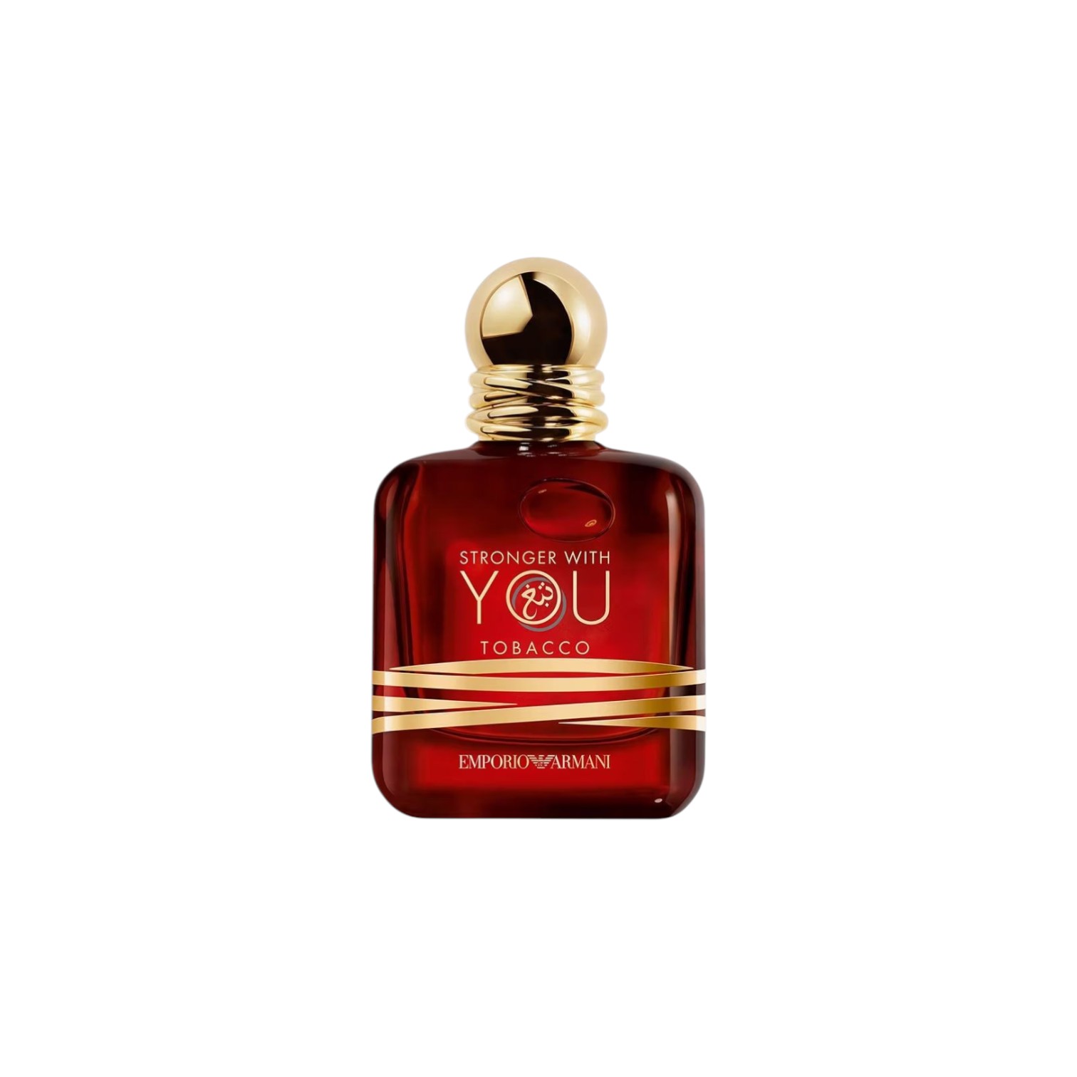 Nước hoa Stronger With You Tobacco EDP