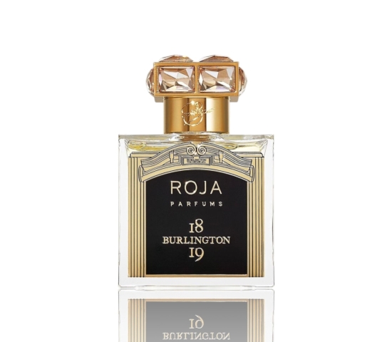 Nước hoa chính hãng Roja Burlington 1819
