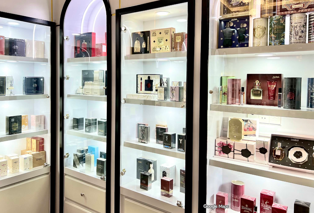 Shop Nước Hoa Bình Dương | Shop Nước Hoa Chính Hãng Bình Dương