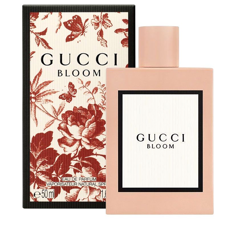 Gucci Bloom | Nước Hoa Chính Hãng