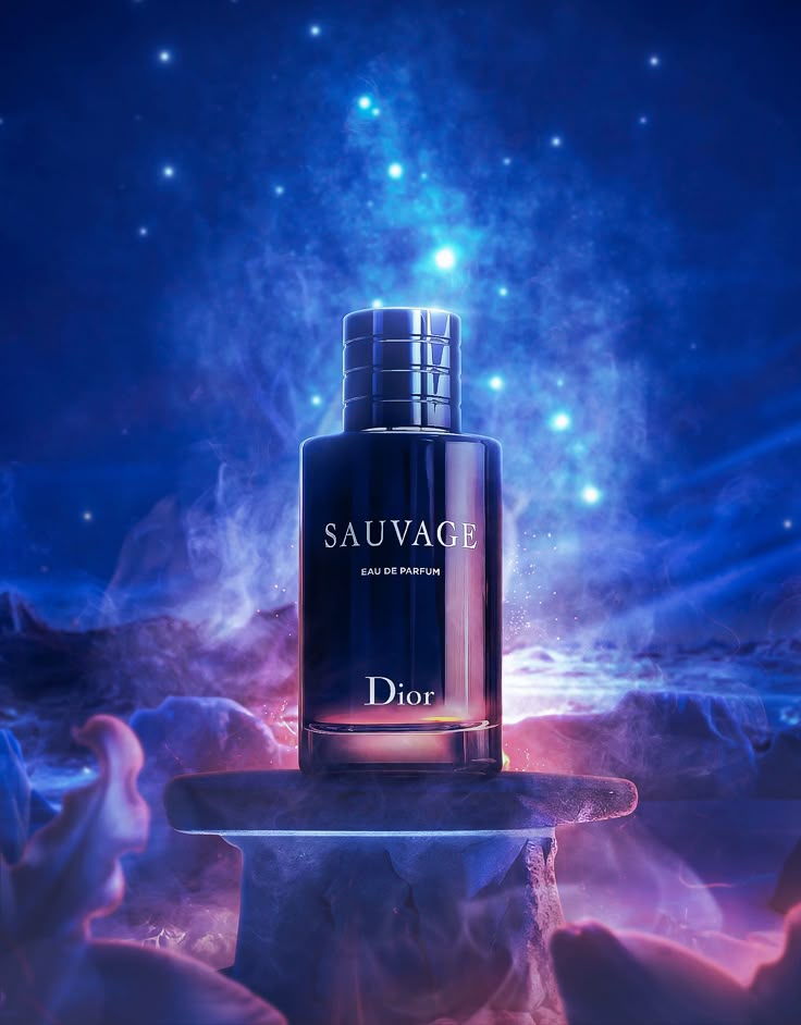 Dior Savage Nước Hoa Nam Chính Hãng