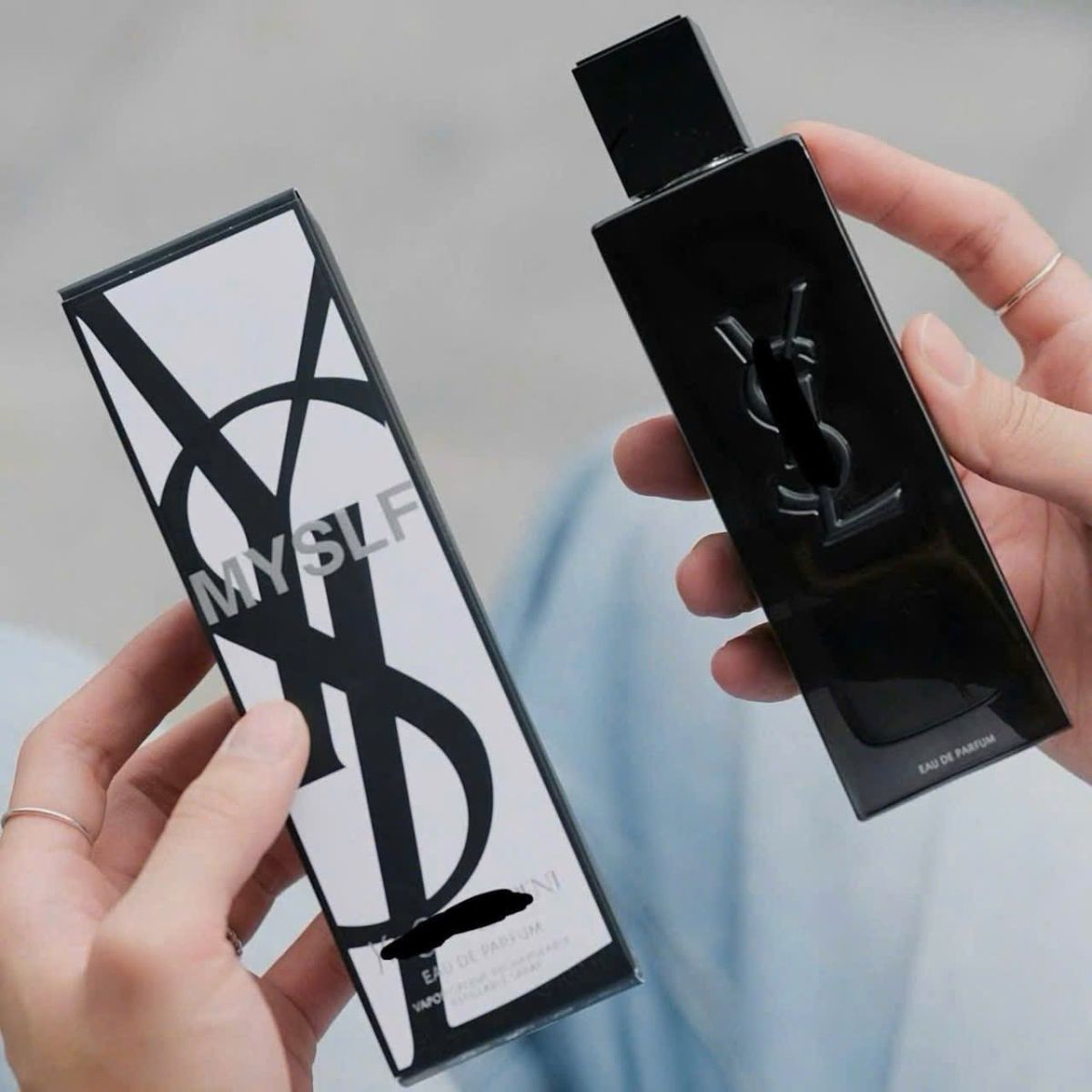 Shop Nước Hoa Ở Thủ Dầu Một