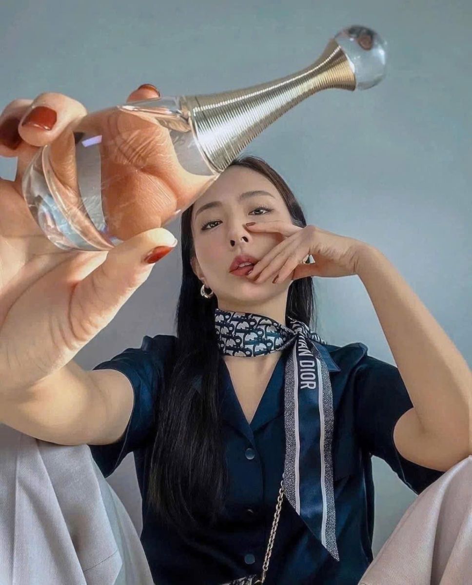 Shop Nước Hoa Quận 10 | Nước Hoa Quận 10