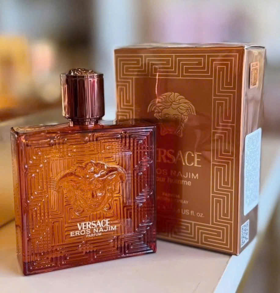 Shop nước hoa quảng ninh