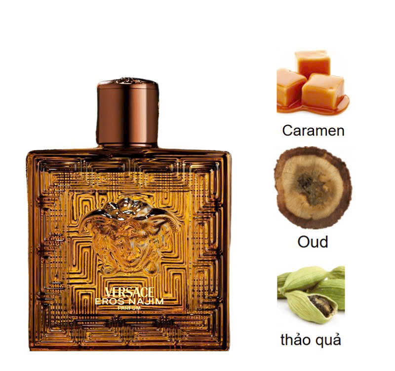 Shop nước hoa quảng ninh