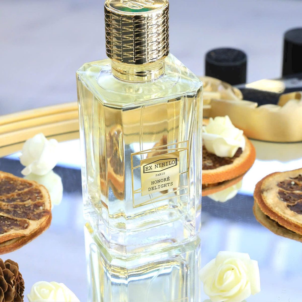 Shop nước hoa phú yên