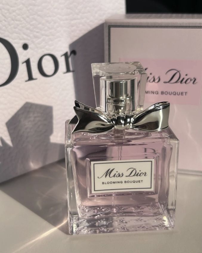 Miss Dior 2026