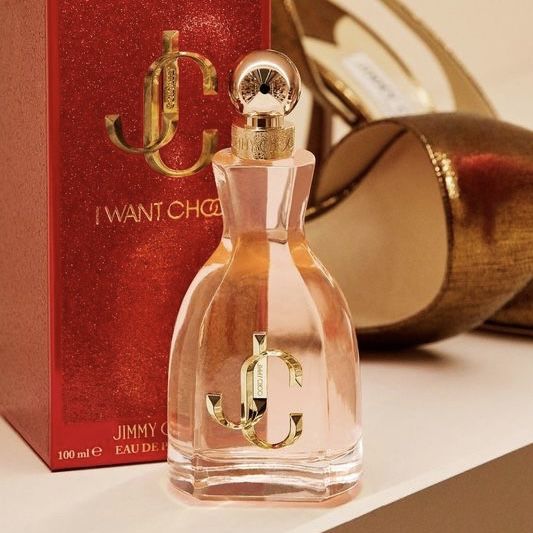 Jimmy Choo