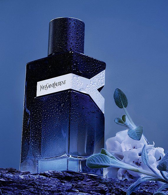 Nước Hoa Tặng Bạn Trai, Yves Saint Laurent Y Eau de Parfum