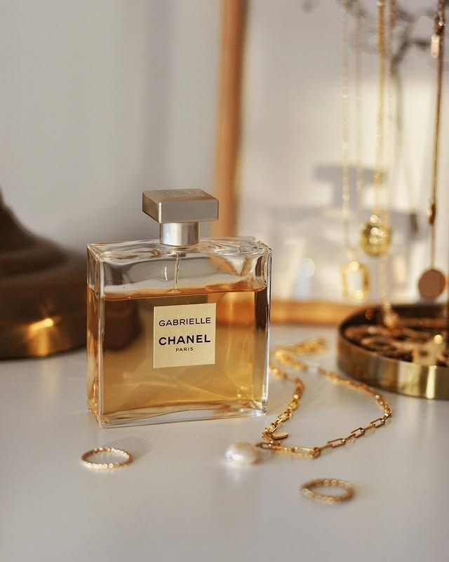 Chanel Gabrielle Essence Eau de Parfum chính hãng