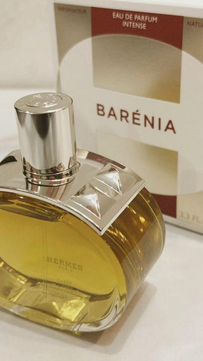 Hermès Barénia Eau de Parfum Intense