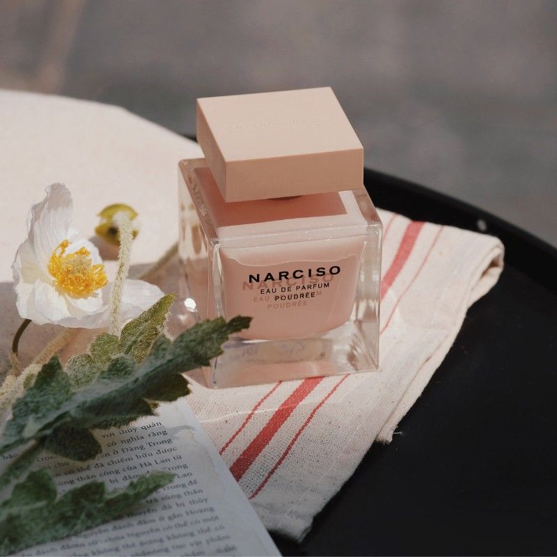 Nước Hoa Narciso Rodriguez