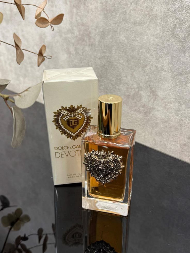 Dolce Gabbana Devotion Eau de Parfum chính hãng