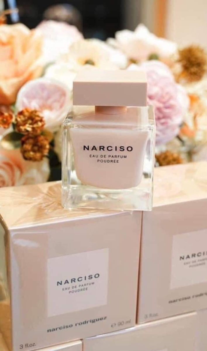Nước Hoa Narciso Rodriguez