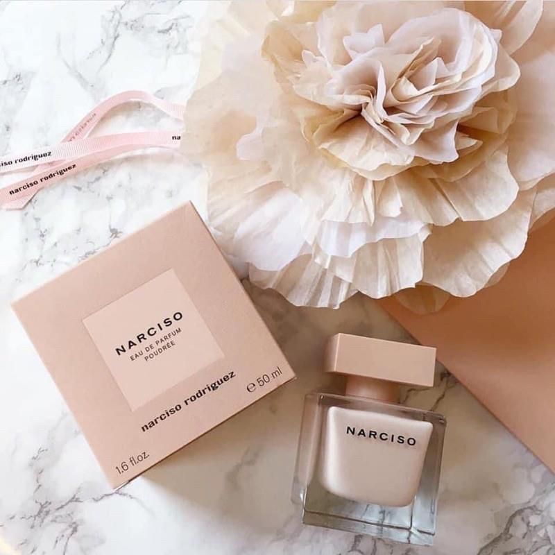 Nước Hoa Nữ Narciso Rodriguez