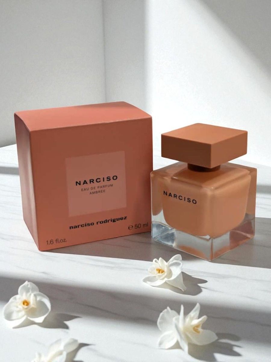 Nước Hoa Nữ Narciso Rodriguez