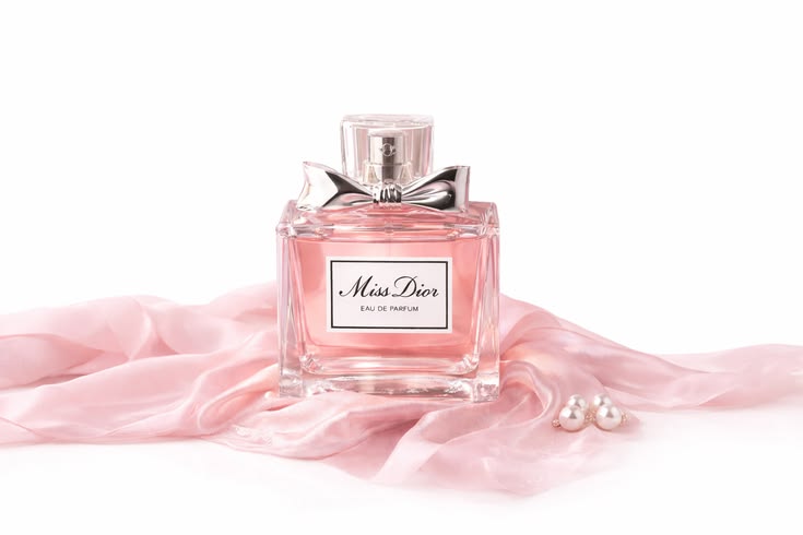 Miss Dior Eau de Parfum Chính Hãng