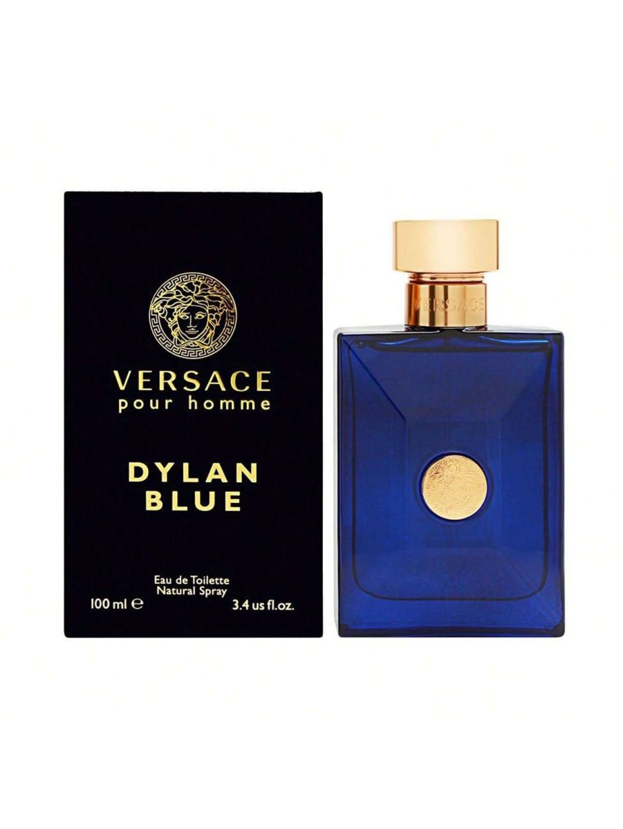Versace Dylan Blue