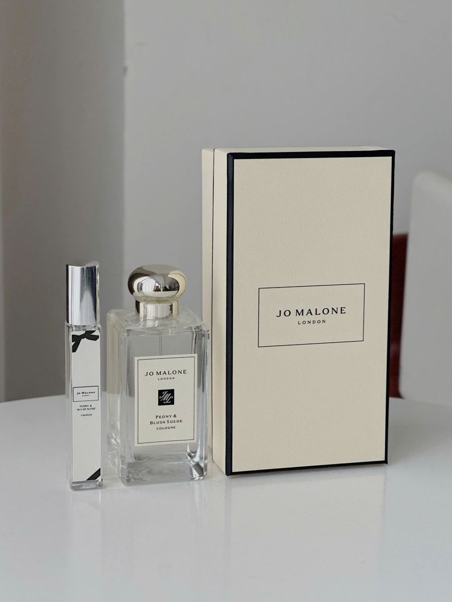 Jo Malone Wood Sage Sea Salt