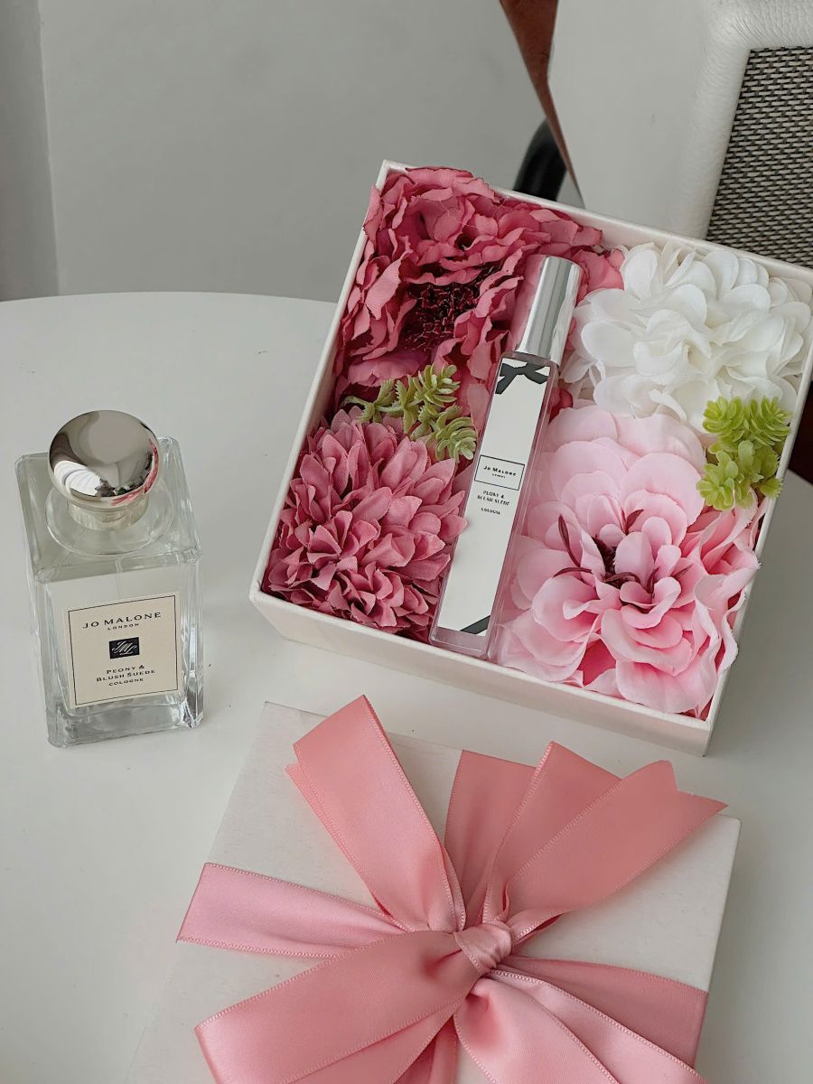 Shop Nước Hoa Bmt