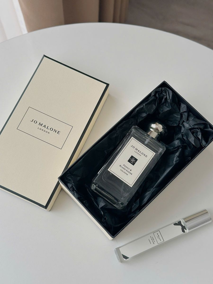 Jo Malone Wood Sage Sea Salt