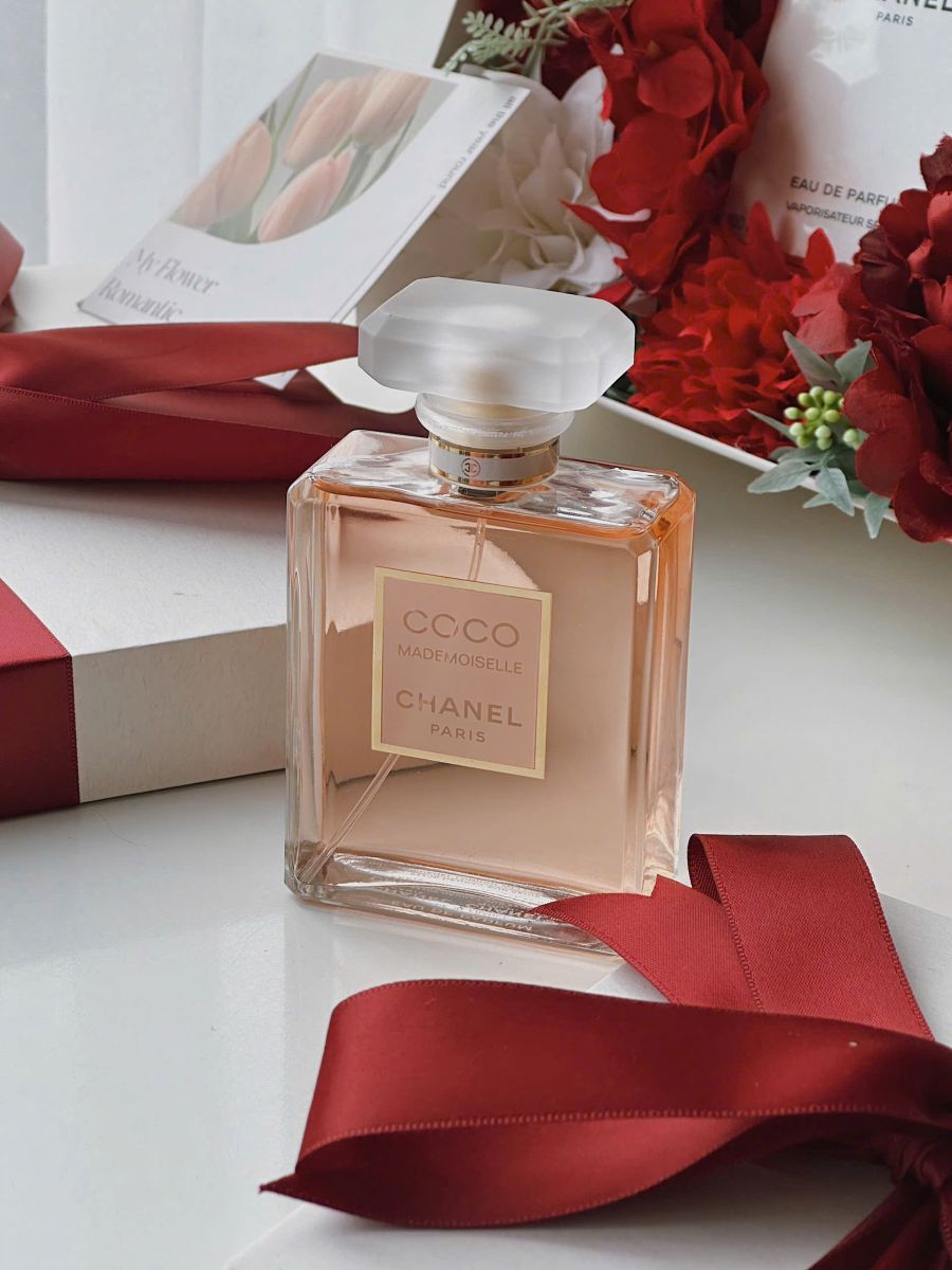 Coco Mademoiselle Eau de Parfum