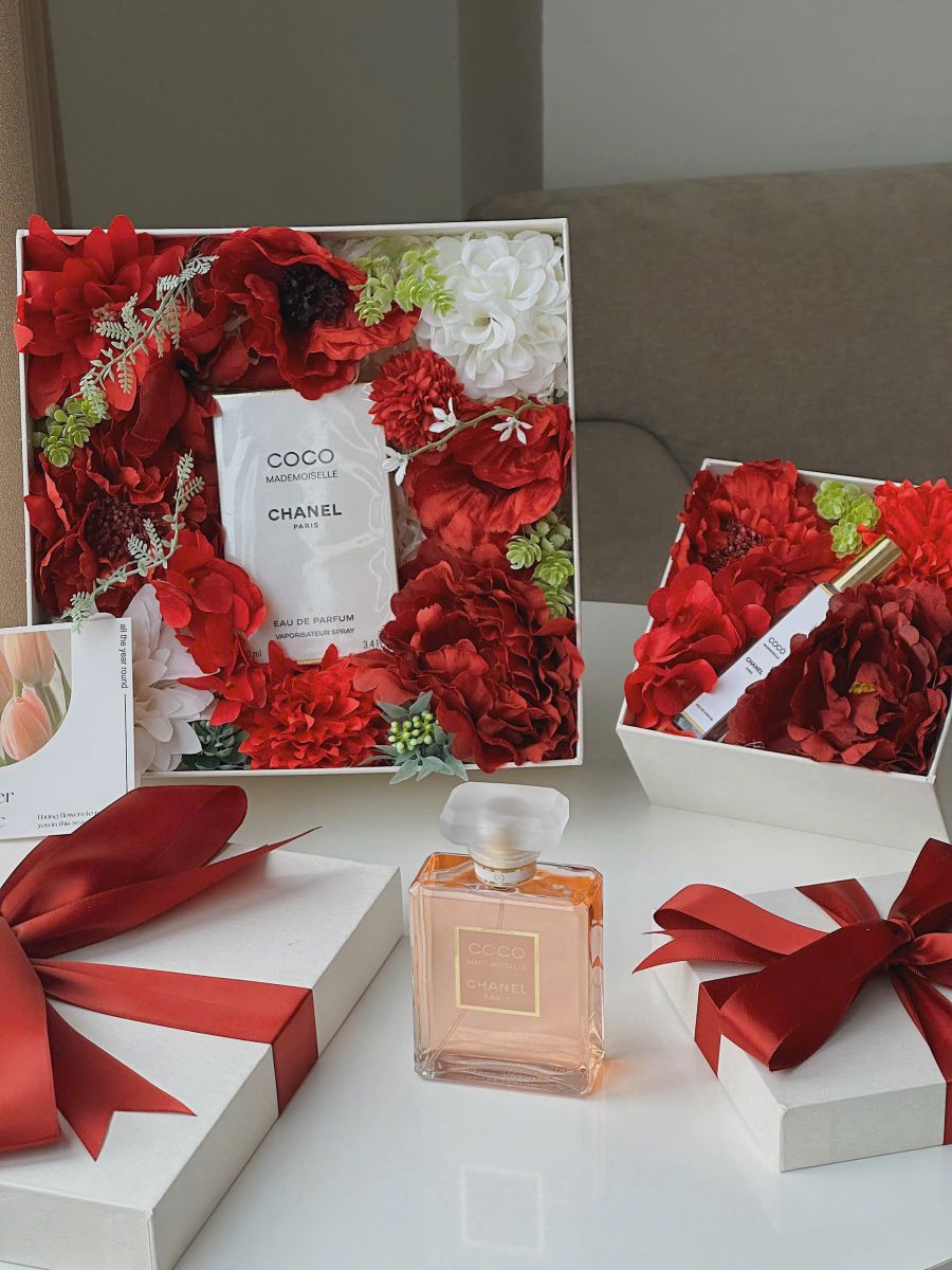 Coco Mademoiselle Eau de Parfum