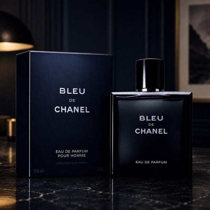 Bleu de Chanel