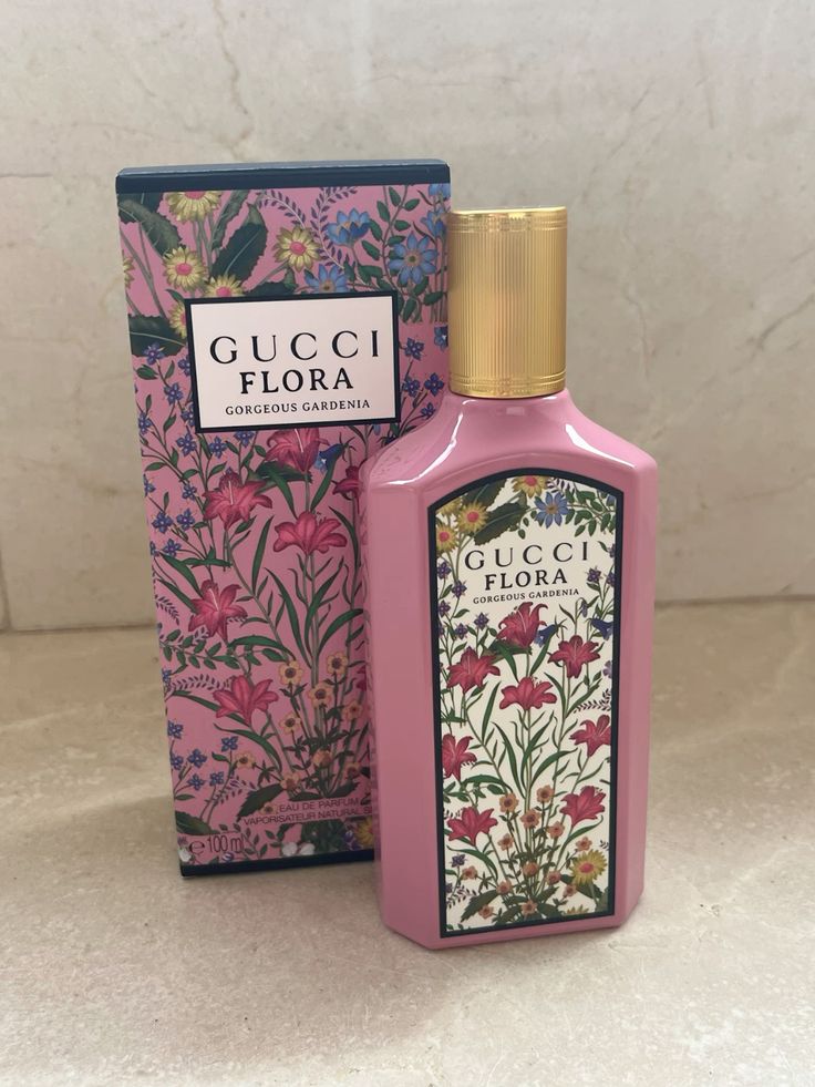 Gucci Flora Gardenia Nữ
