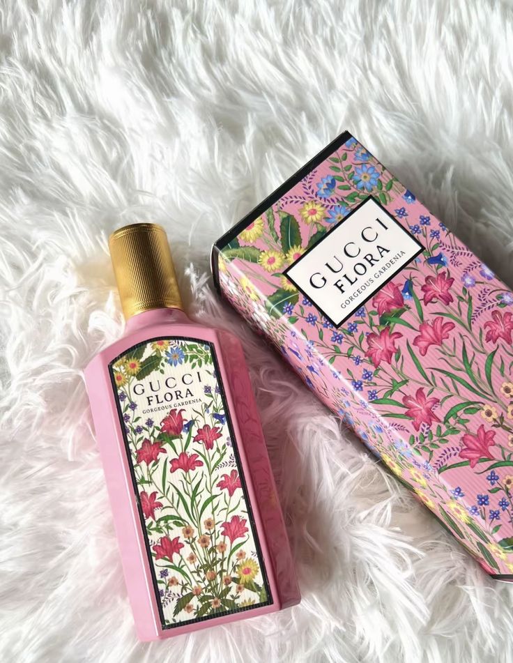 Gucci Flora Gardenia 2026