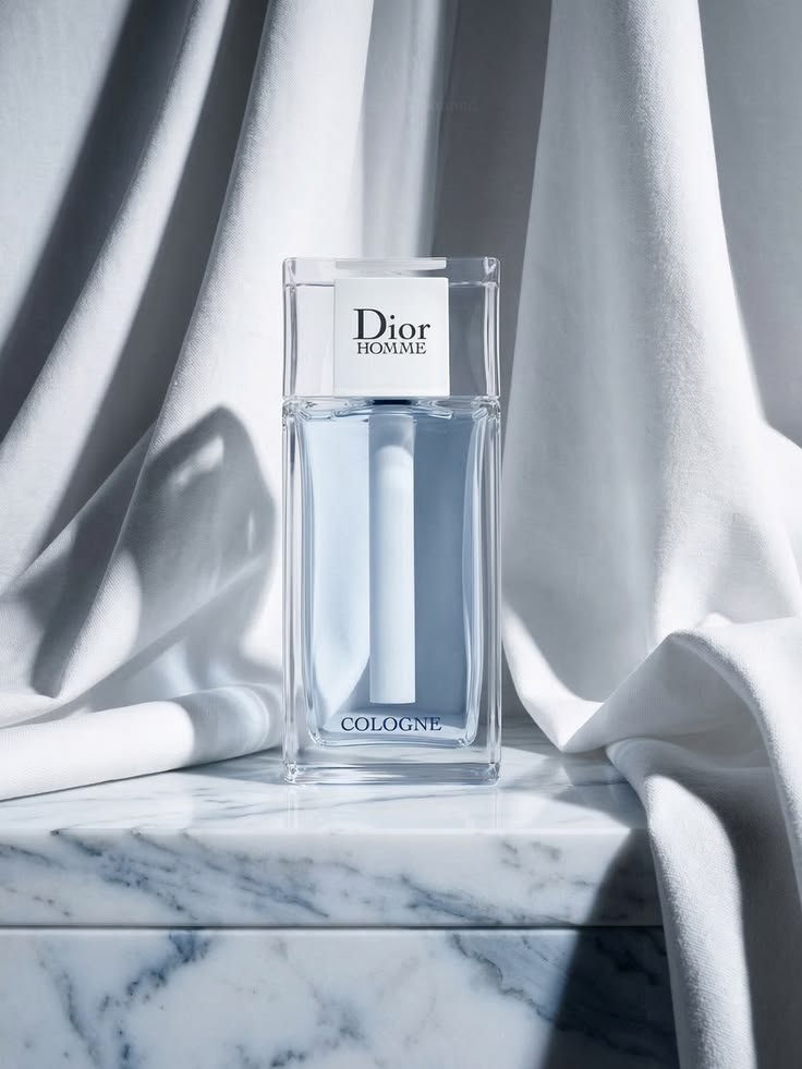 Dior Homme Cologne 125ml