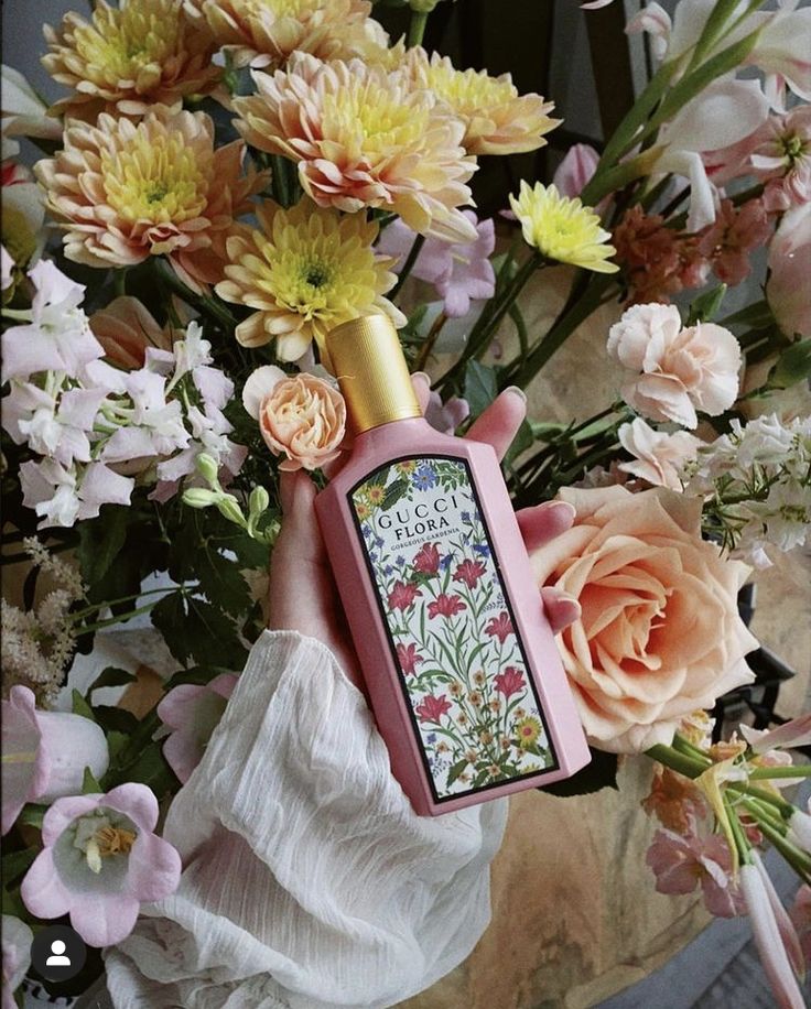 Gucci Flora Gardenia