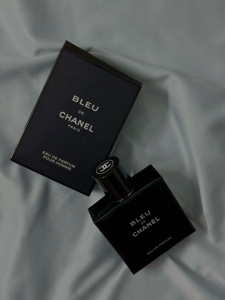 Nước hoa nam Bleu de Chanel