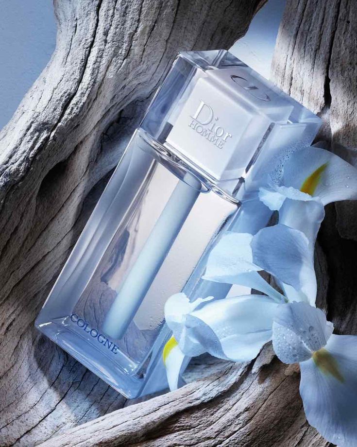 Dior Homme Cologne 125ml