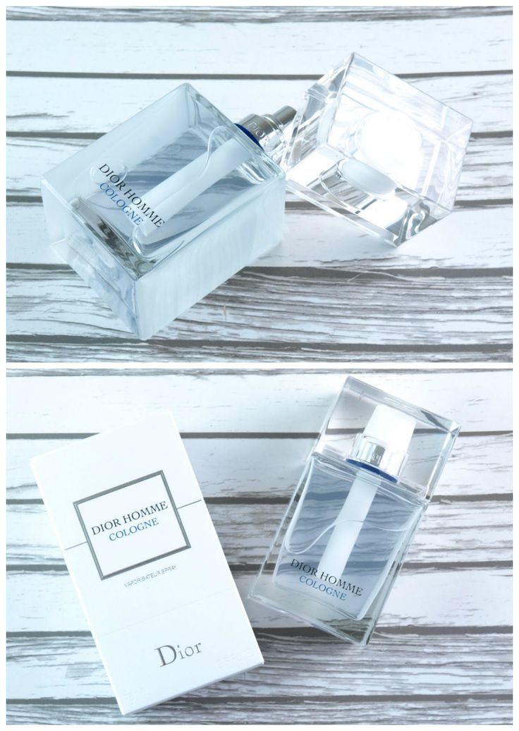 Dior Homme Cologne 2026