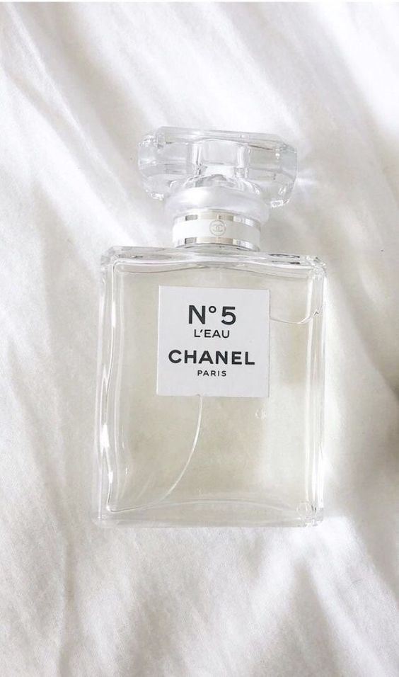 Charme White