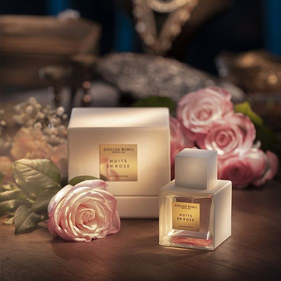Nước Hoa Charme Passion