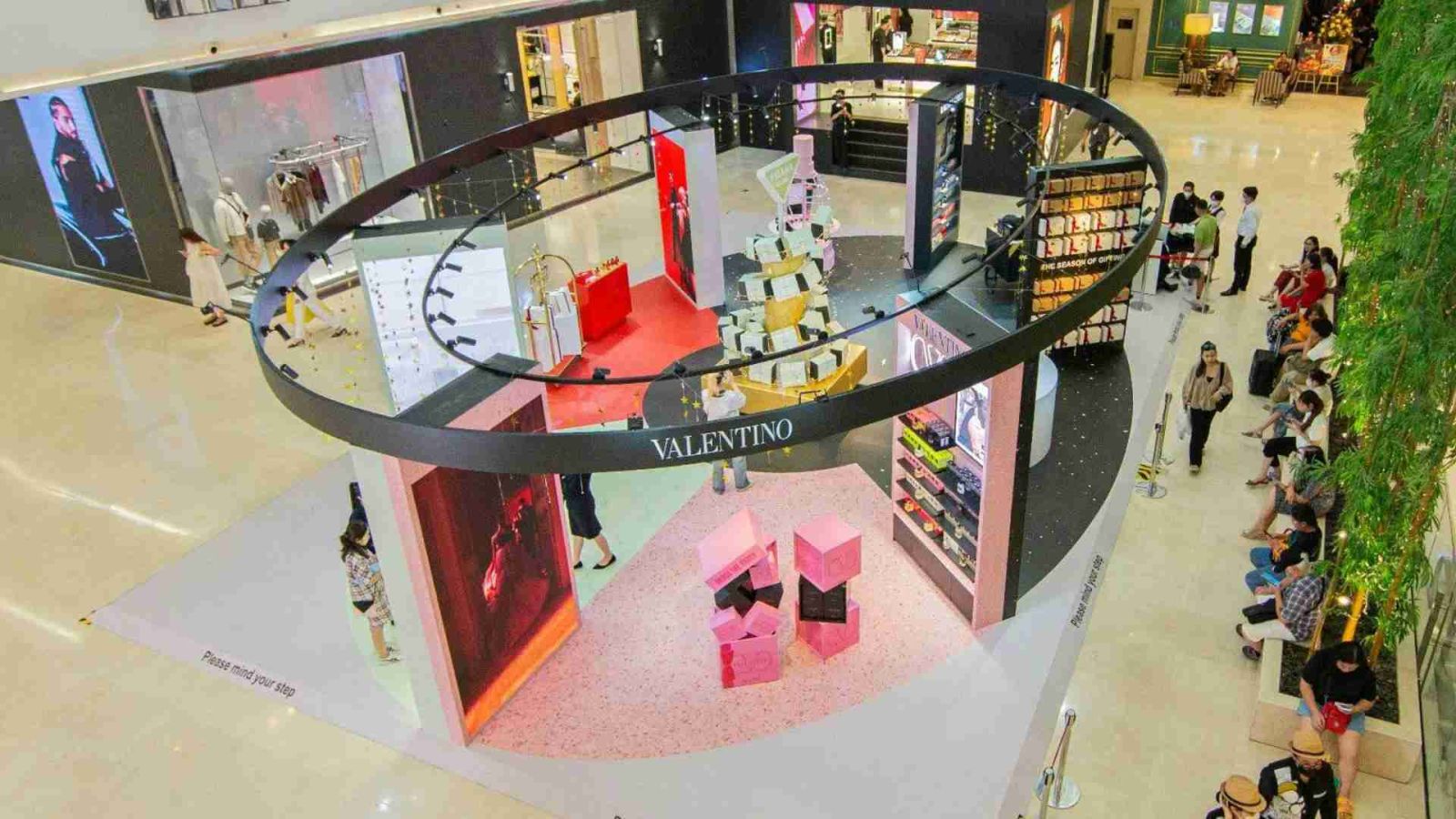 Shop nước hoa Tây Ninh | Nước Hoa Tây Ninh